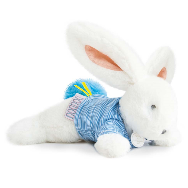  - lapin tutti frutti tiblue bleu 